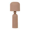 TOV Furniture Shroom Metal Table Lamp