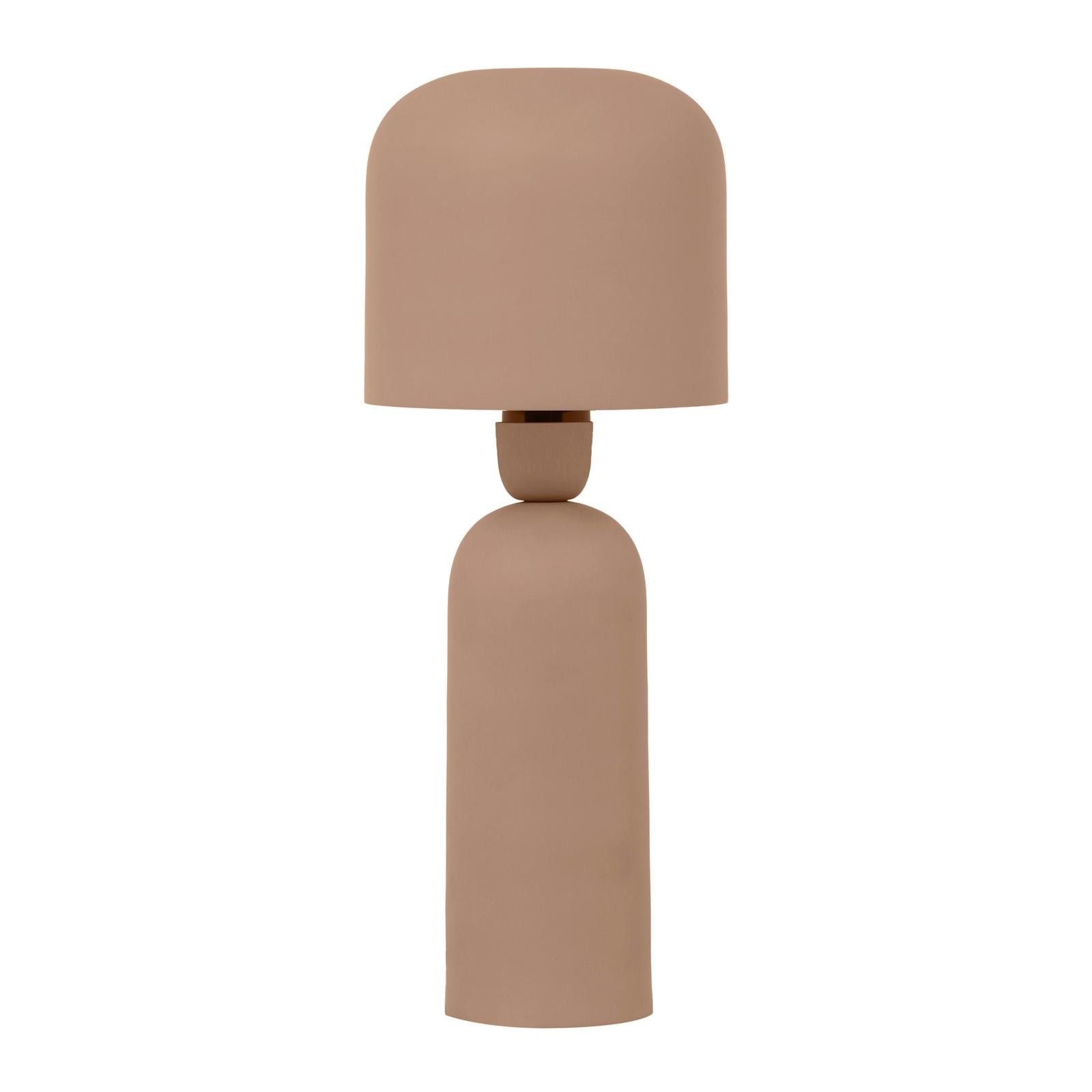 TOV Furniture Shroom Metal Table Lamp