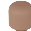 TOV Furniture Shroom Metal Table Lamp