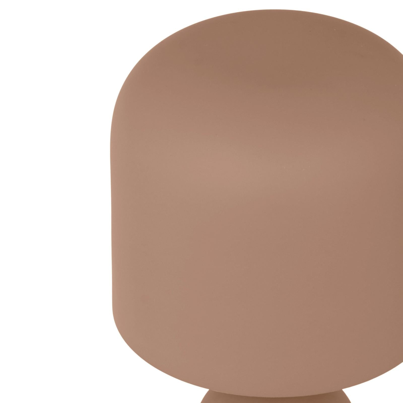 TOV Furniture Shroom Metal Table Lamp