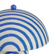TOV Furniture Maiori Papier Mache Table Lamp
