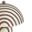 TOV Furniture Maiori Papier Mache Table Lamp