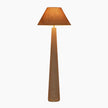 TOV Furniture Graham Natural Jute Floor Lamp