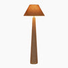 TOV Furniture Graham Natural Jute Floor Lamp
