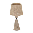 TOV Furniture Samba Natural Jute Table Lamp