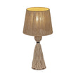 TOV Furniture Samba Natural Jute Table Lamp