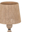 TOV Furniture Samba Natural Jute Table Lamp