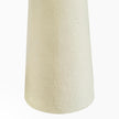 TOV Furniture Yala Cream Papier Mache Floor Lamp
