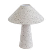 TOV Furniture Fischer Woven Table Lamp