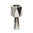 TOV Furniture Polished Nickel Table Lamp