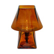 TOV Furniture Luca Glass Mini Table Lamp