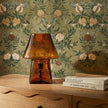 TOV Furniture Luca Glass Mini Table Lamp