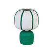 TOV Furniture Margate Cotton Mache Table Lamp