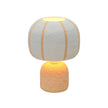 TOV Furniture Margate Cotton Mache Table Lamp