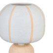 TOV Furniture Margate Cotton Mache Table Lamp