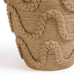 TOV Furniture Baha Natural Bamboo Jute Table Lamp