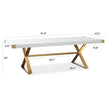 TOV Furniture Adeline Dining Table