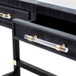 TOV Furniture Amara Rattan Desk