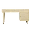 TOV Furniture Sierra Buttermilk Desk