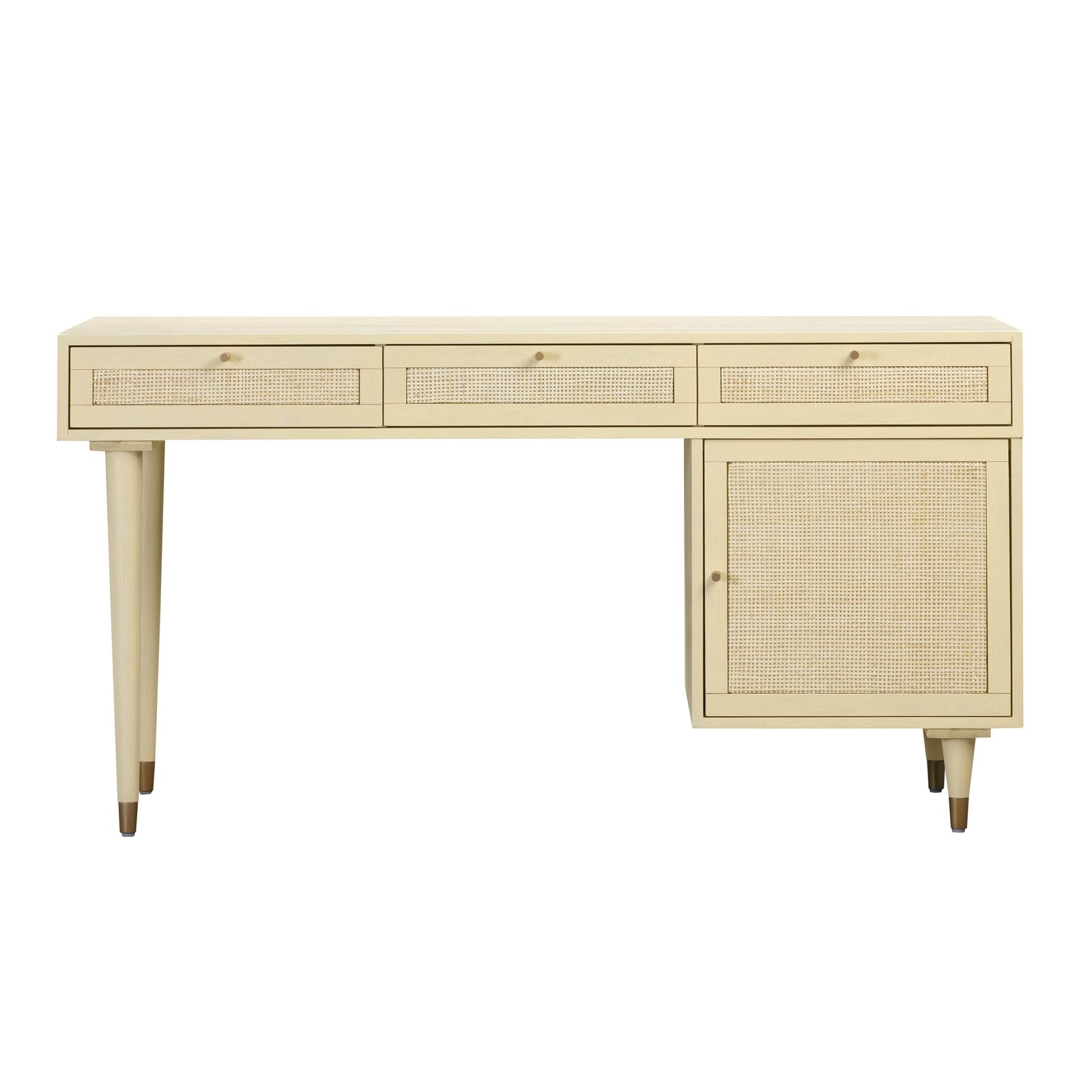 TOV Furniture Sierra Buttermilk Desk