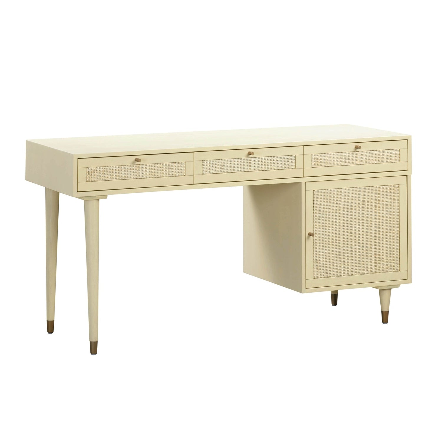 TOV Furniture Sierra Buttermilk Desk