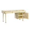 TOV Furniture Sierra Buttermilk Desk