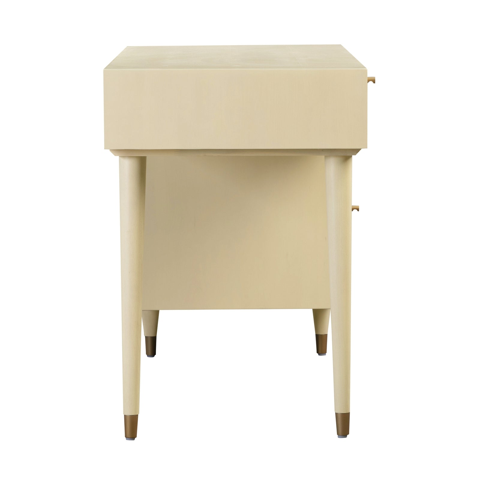 TOV Furniture Sierra Buttermilk Desk