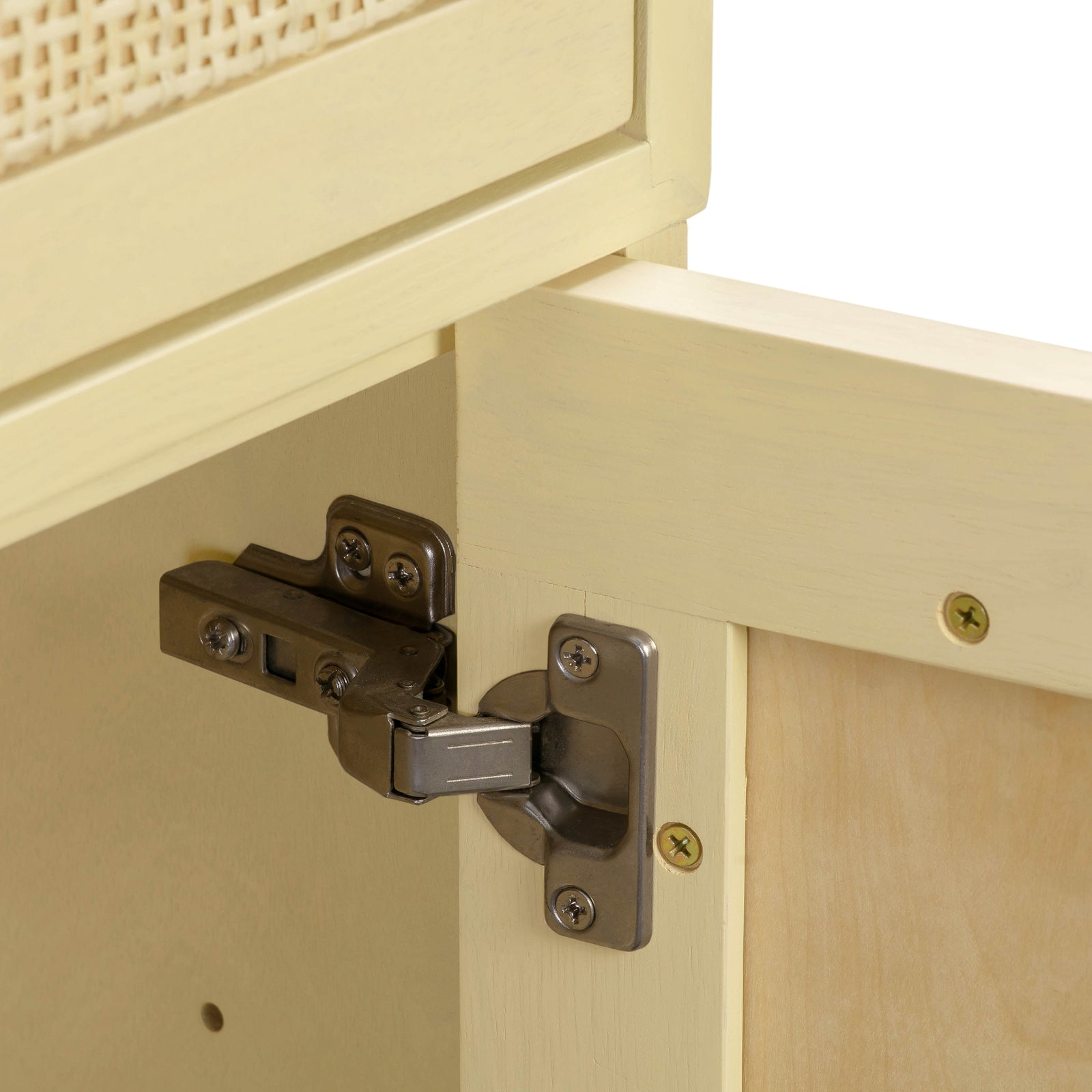 TOV Furniture Sierra Buttermilk Desk