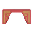 TOV Furniture Suzie Executive Desk