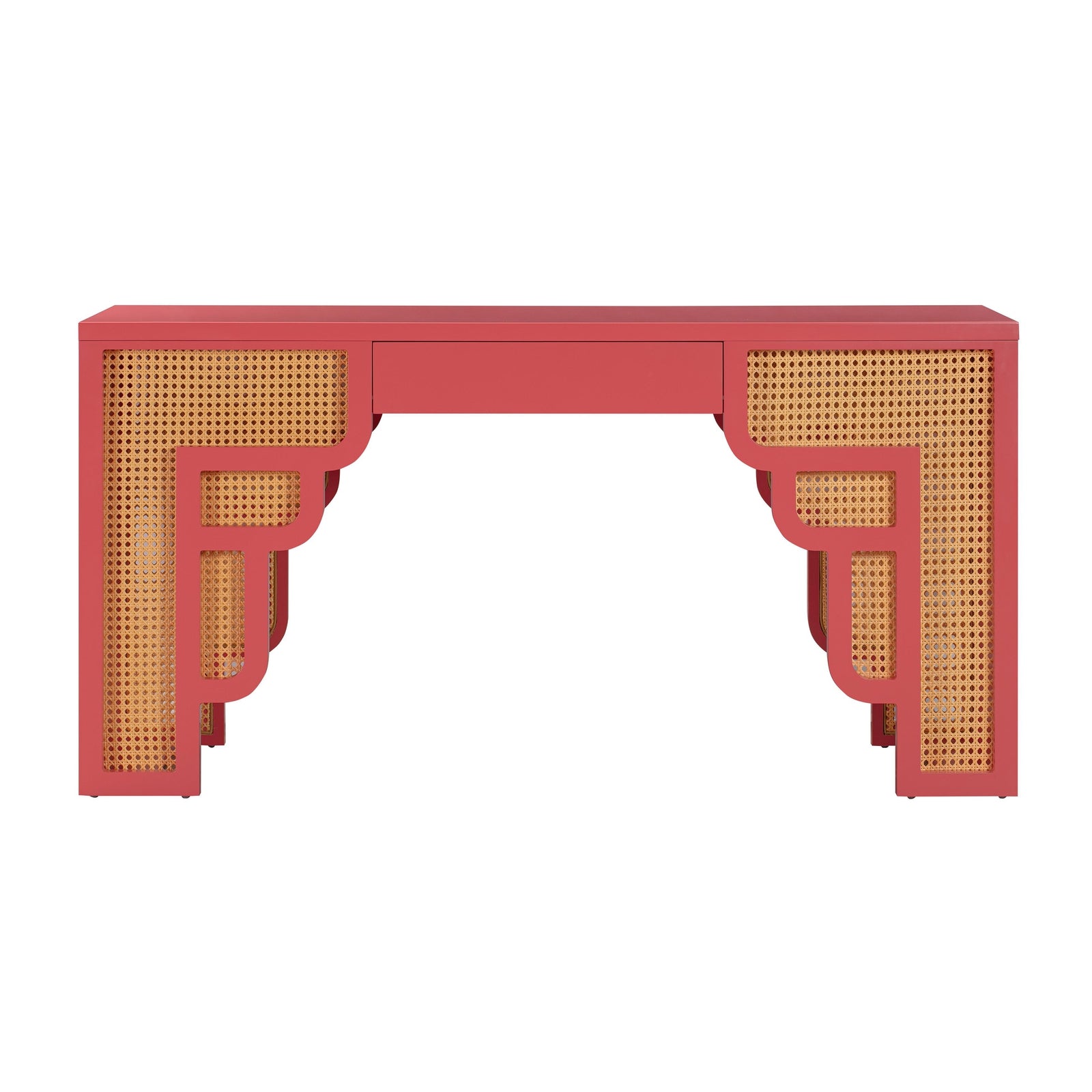 TOV Furniture Suzie Executive Desk