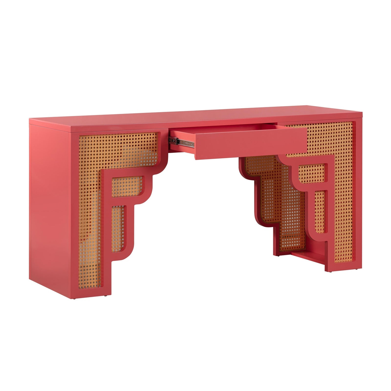 TOV Furniture Suzie Executive Desk