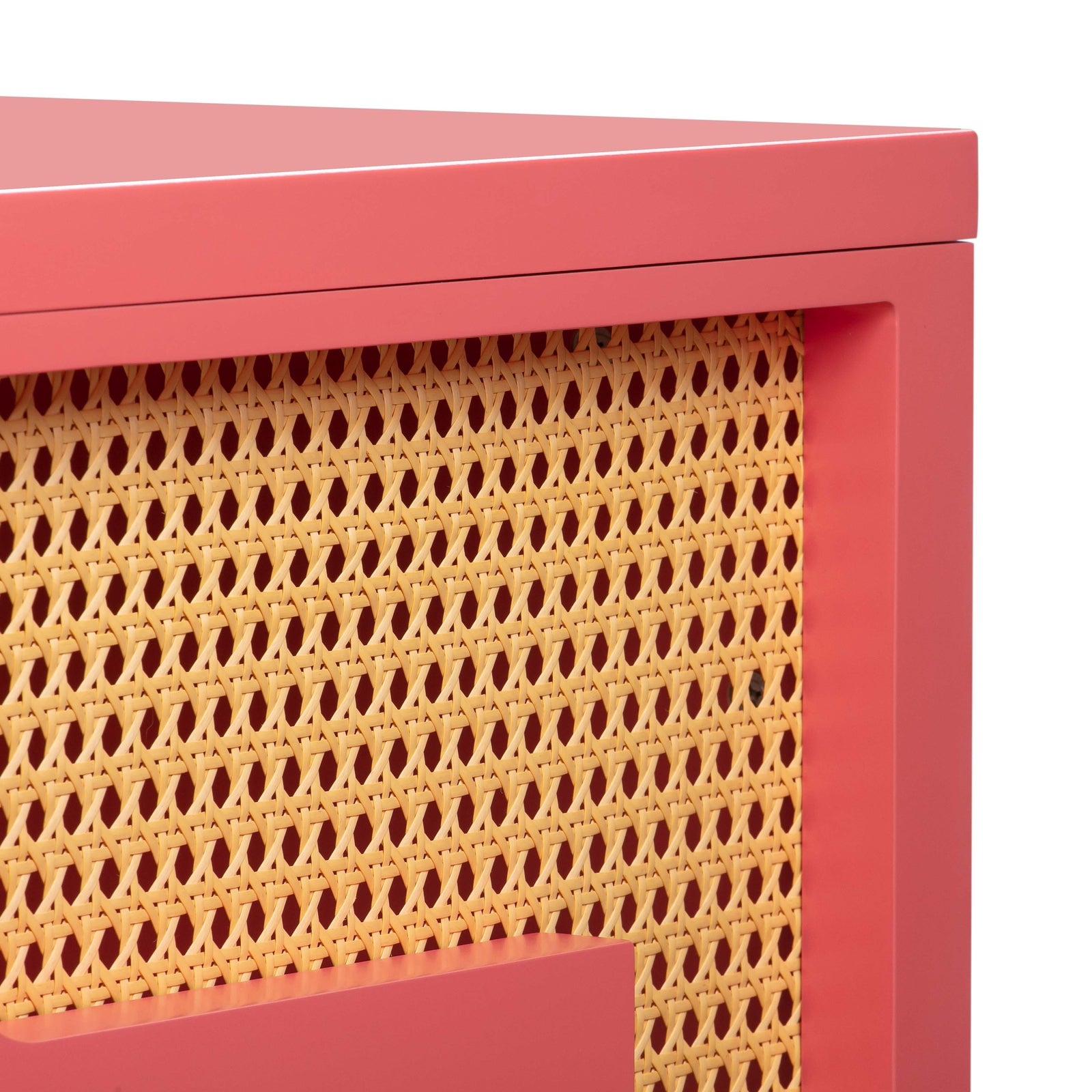 TOV Furniture Suzie Executive Desk