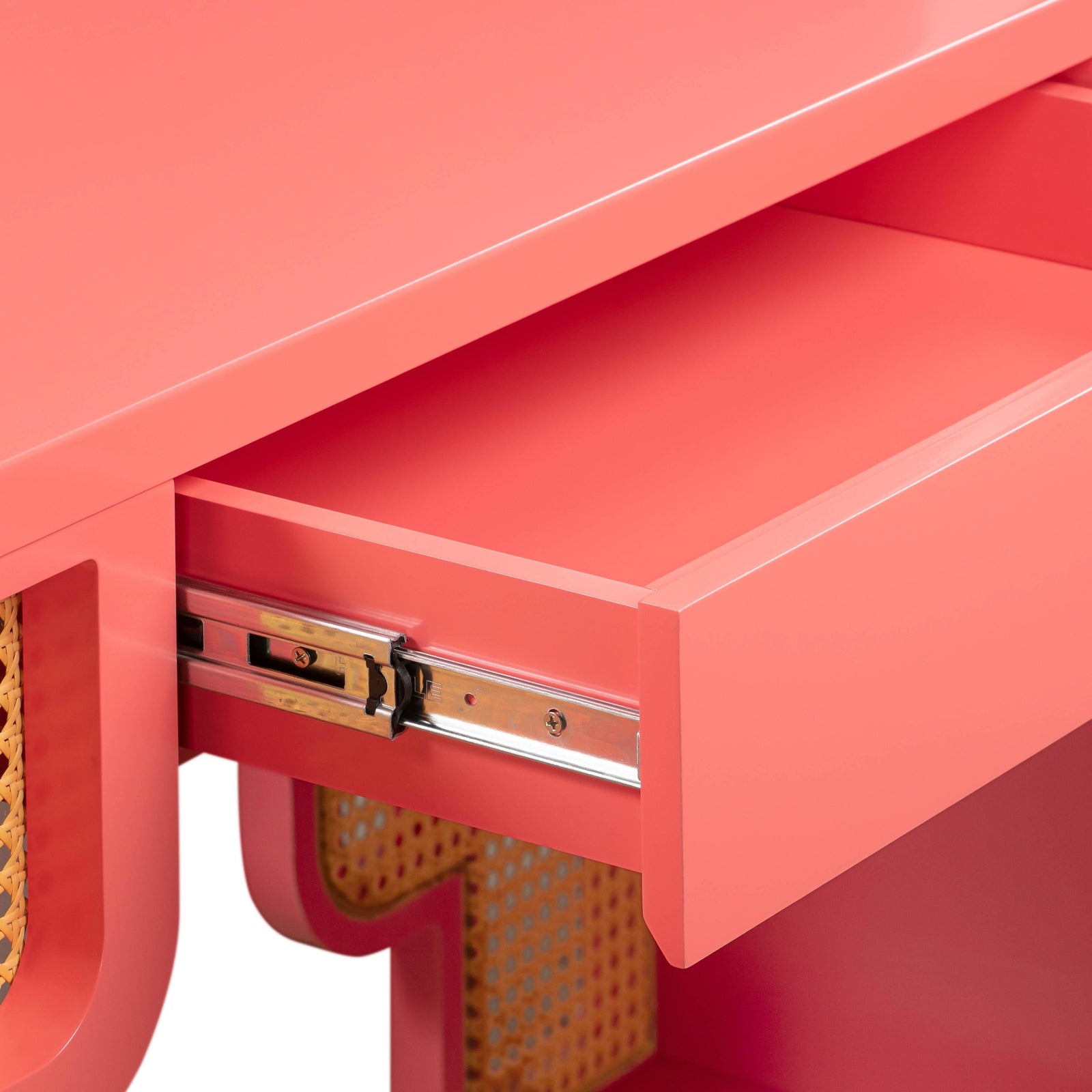 TOV Furniture Suzie Executive Desk