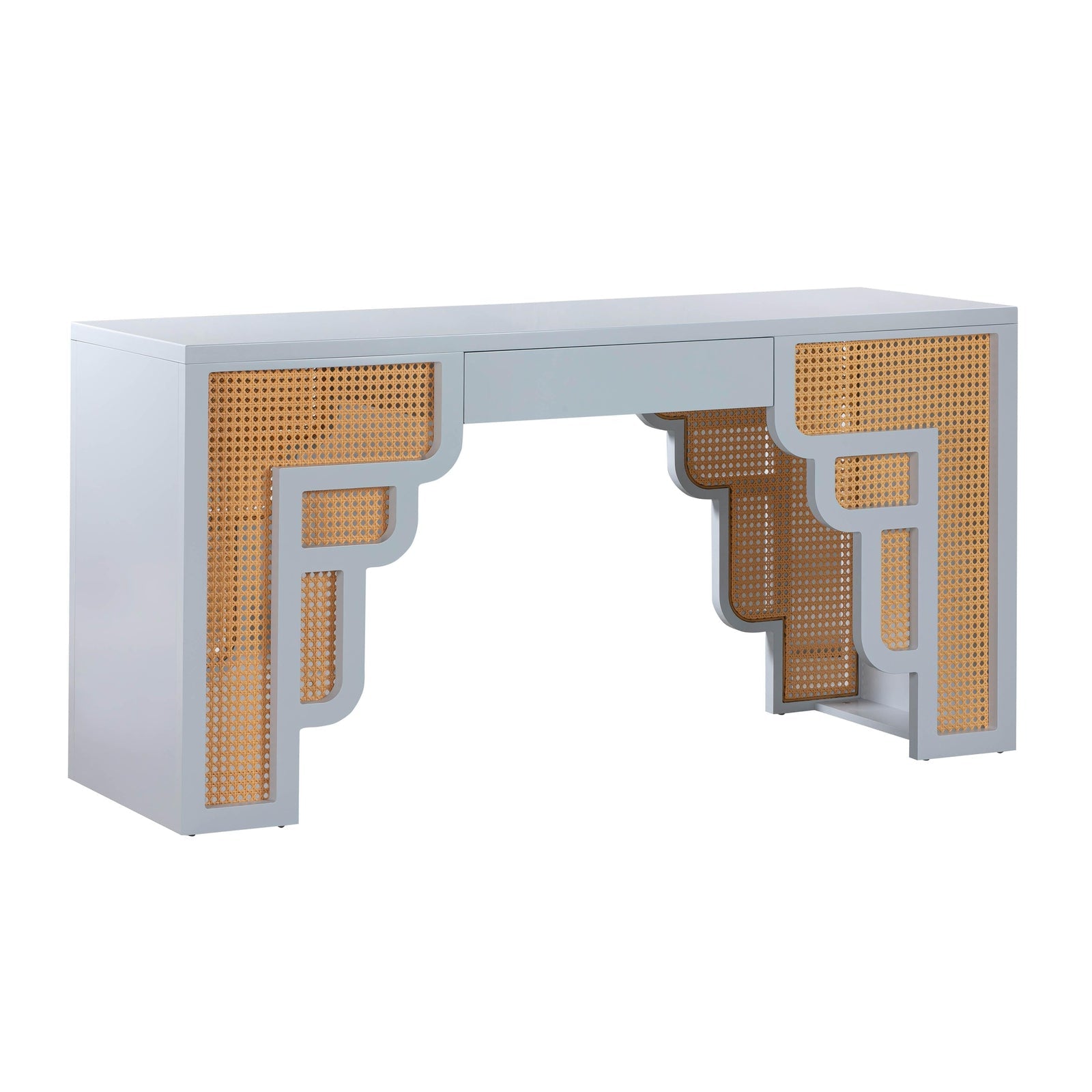 TOV Furniture Suzie Executive Desk