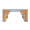 TOV Furniture Suzie Executive Desk