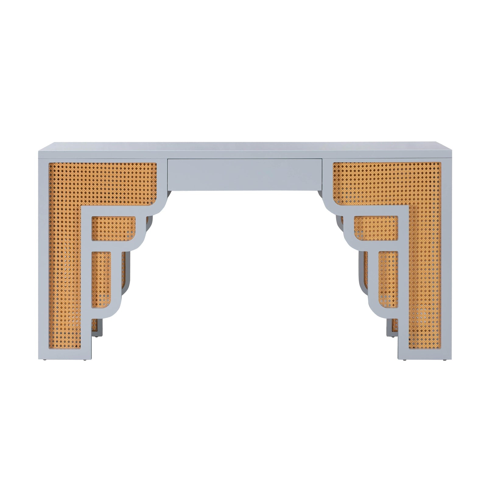 TOV Furniture Suzie Executive Desk