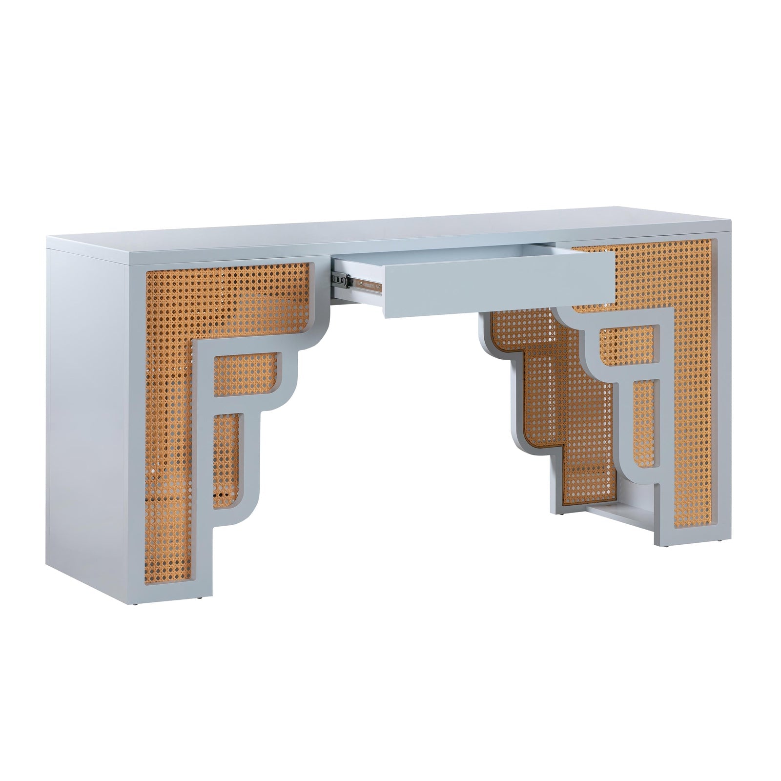 TOV Furniture Suzie Executive Desk