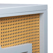 TOV Furniture Suzie Executive Desk