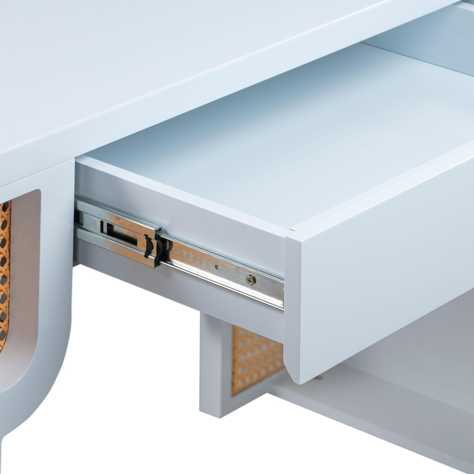 TOV Furniture Suzie Executive Desk