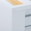 TOV Furniture Suzie Executive Desk