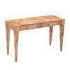 TOV Furniture Brandyss Burl Work Desk