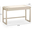 TOV Furniture Alfalfa Drawer Desk