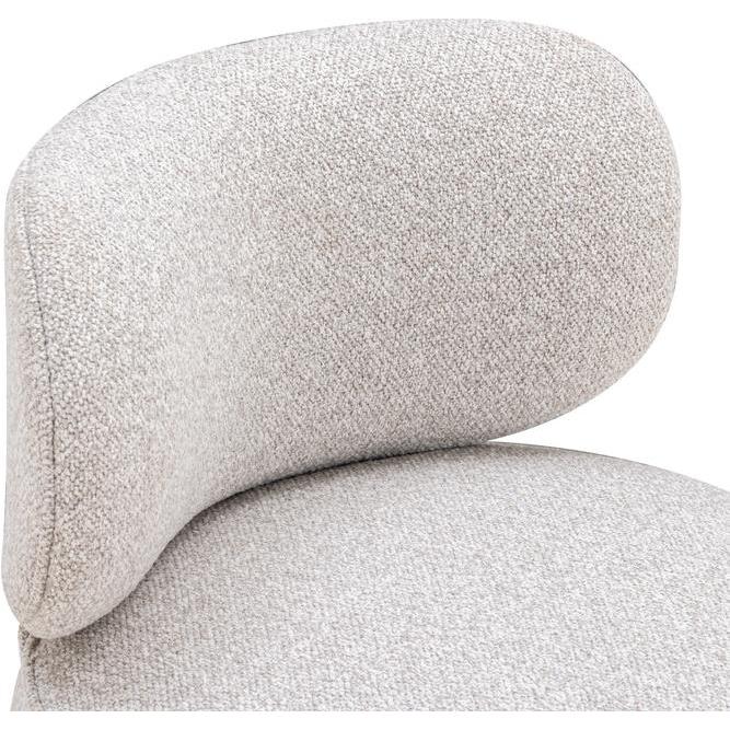 TOV Furniture Amaya Swivel Desk Chair