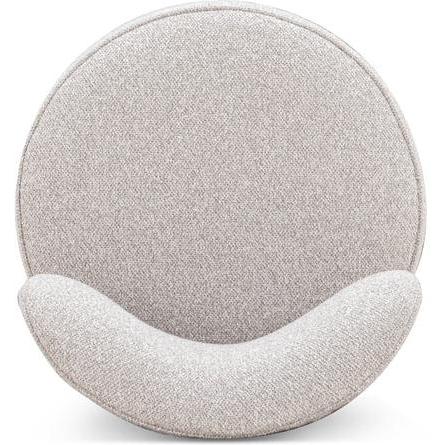 TOV Furniture Amaya Swivel Desk Chair