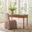 TOV Furniture Oodle 2-Drawer Desk