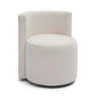 TOV Furniture Alyssa Rolling Desk Chair