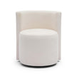 TOV Furniture Alyssa Rolling Desk Chair