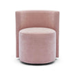 TOV Furniture Alyssa Rolling Desk Chair