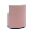 TOV Furniture Alyssa Rolling Desk Chair