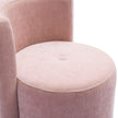 TOV Furniture Alyssa Rolling Desk Chair